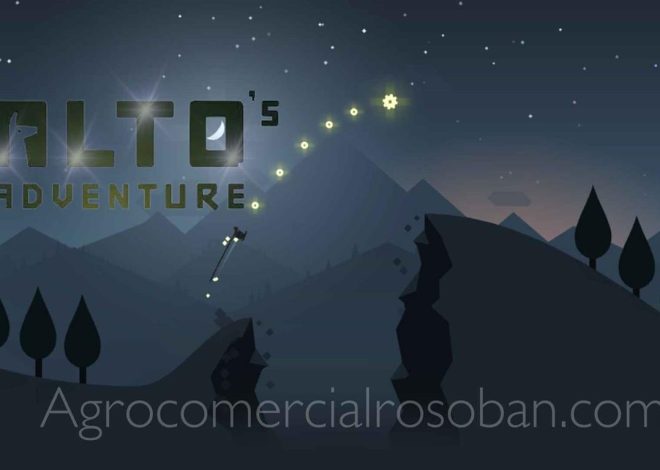 Alto’s Adventure: Deep Dive into the Game’s Appeal