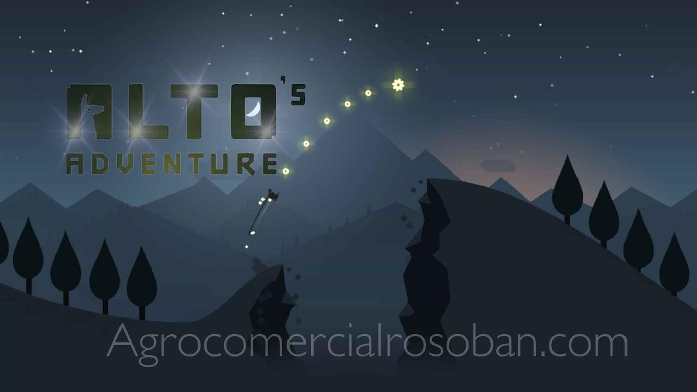 Alto’s Adventure: Deep Dive into the Game’s Appeal