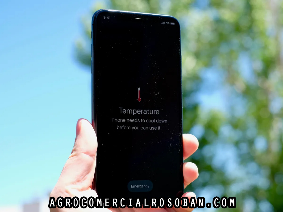 iPhone Overheating: Causes and Solutions