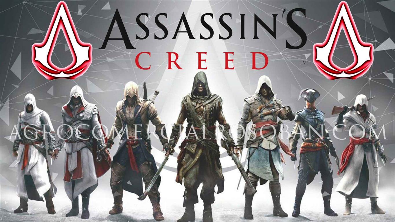 The Evolution and Impact of the Assassin’s Creed Series