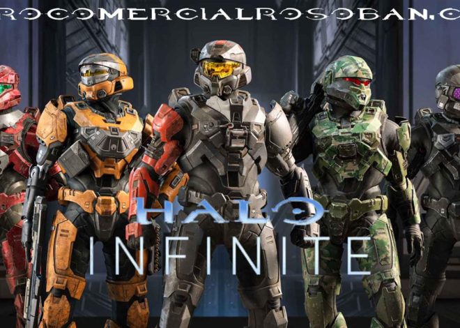 Halo Infinite: A New Chapter in an Iconic Saga