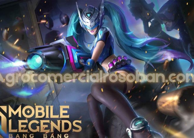 The Rise and Impact of Mobile Legends: Bang Bang