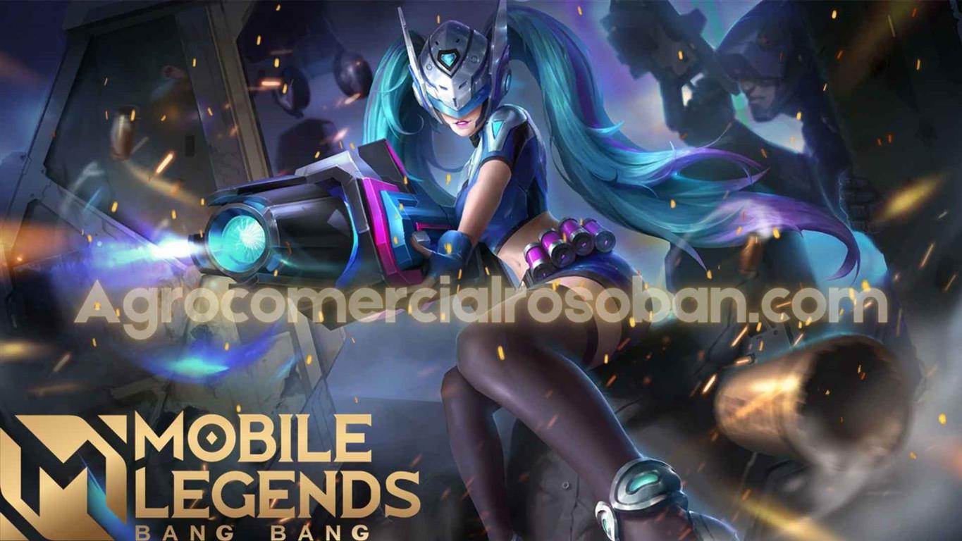 The Rise and Impact of Mobile Legends: Bang Bang