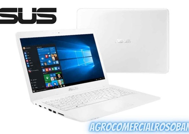 Asus E402YA: Laptop Hemat dengan Performa Memukau
