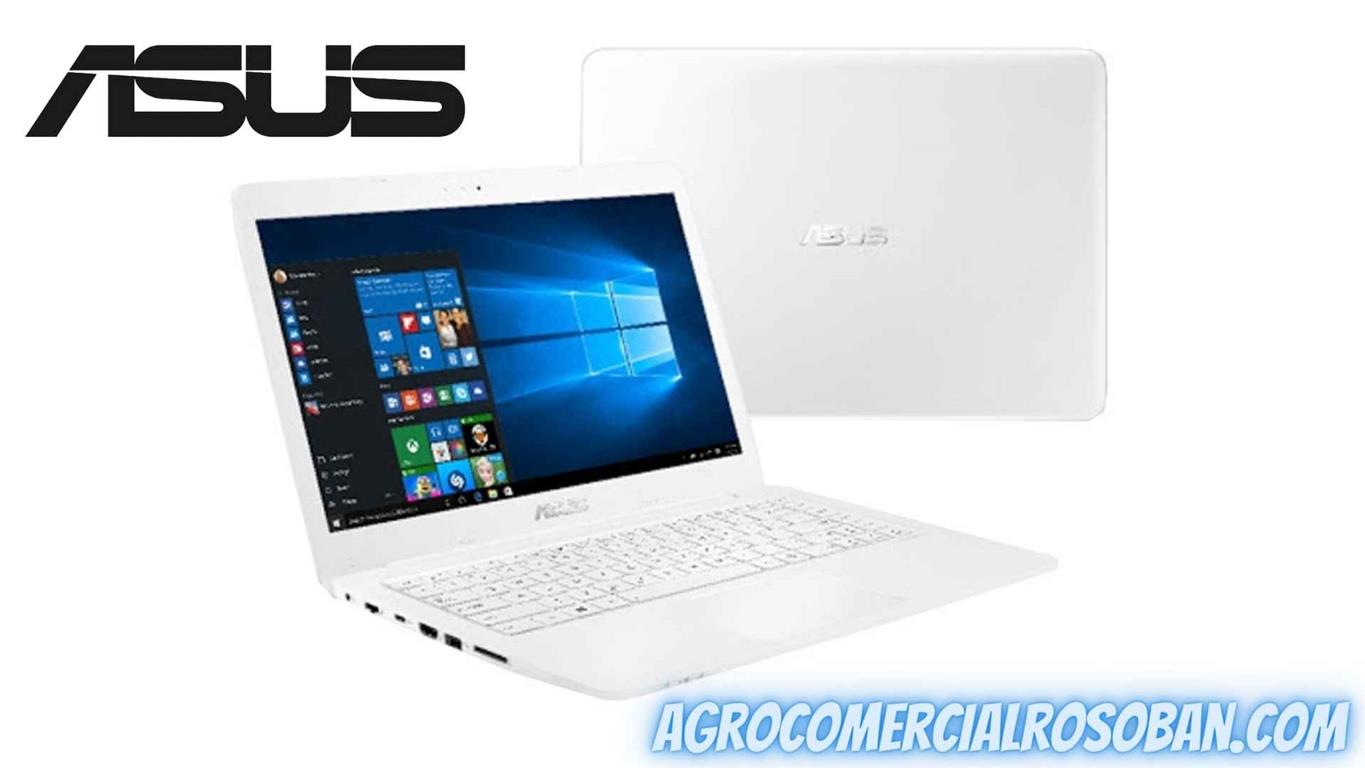 Asus E402YA: Laptop Hemat dengan Performa Memukau
