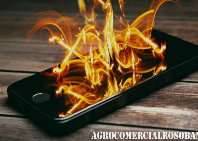 Mengatasi Overheating: Langkah Efektif untuk Smartphone Anda