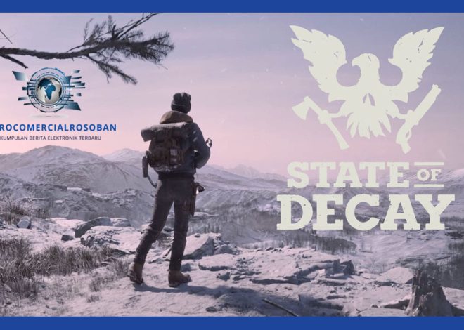 State of Decay 3: From Xbox to PC