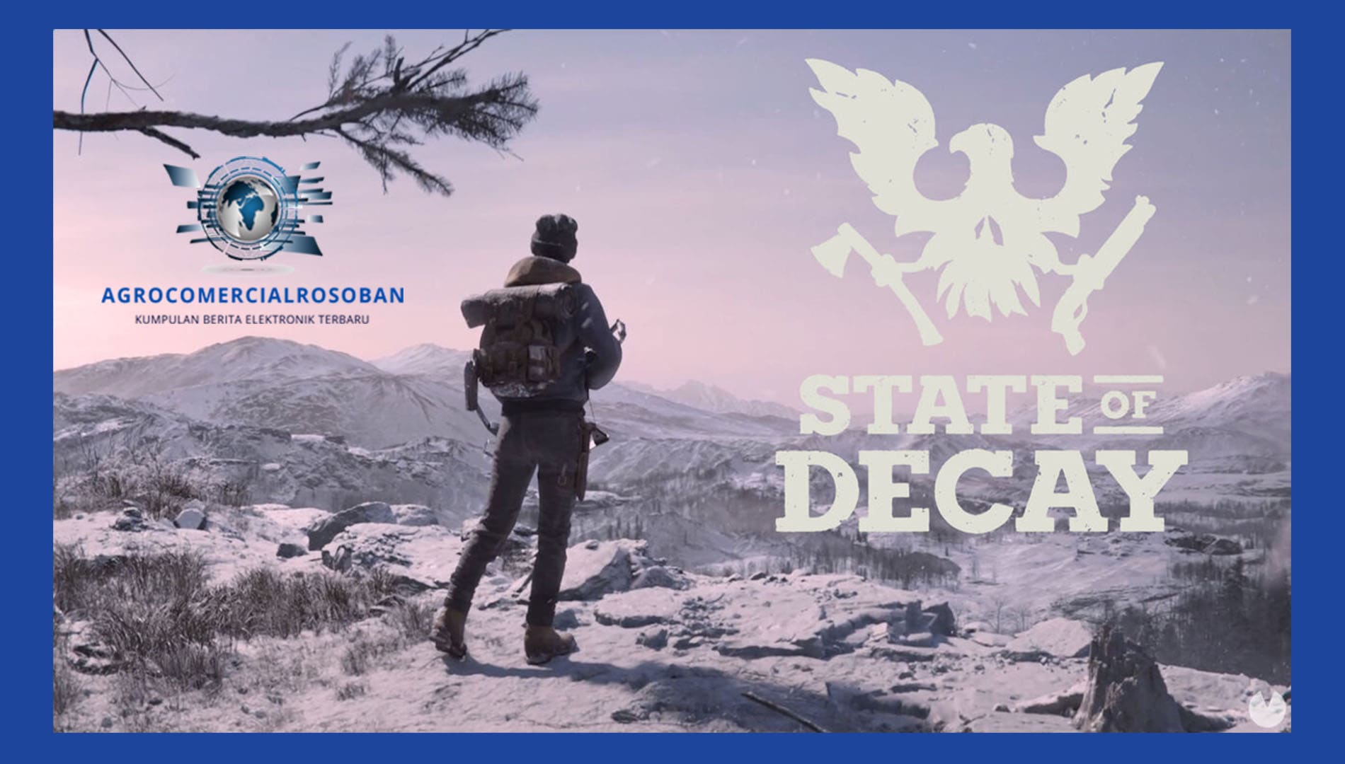 State of Decay 3: From Xbox to PC