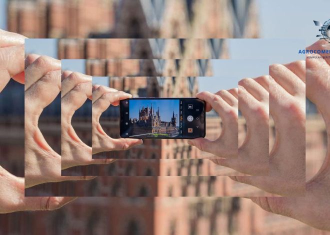 Resolusi Kamera & Kualitas Gambar: Menemukan Keseimbangan yang Tepat dalam Smartphone