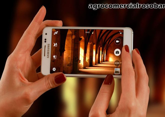 Pengaturan ISO dan Exposure: Kunci Mengoptimalkan Pencahayaan di Kamera Smartphone