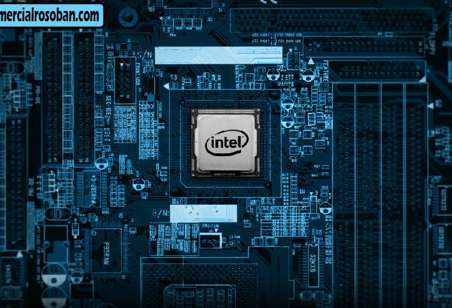 Teknologi Intel: Menyulap Mimpi Menjadi Realitas Elektronik