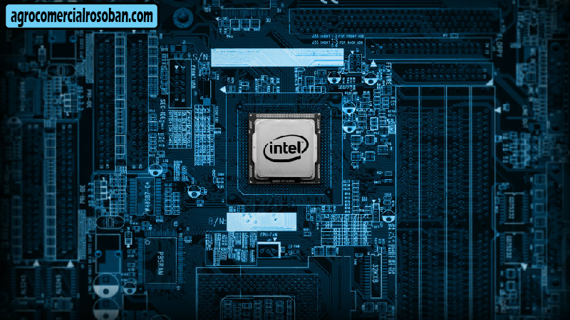 Teknologi Intel: Menyulap Mimpi Menjadi Realitas Elektronik