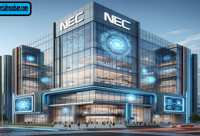 Teknologi NEC: Mengubah Dunia dengan Inovasi dan Kualitas