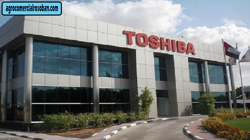 Toshiba: Menciptakan Solusi Teknologi yang Lebih Cerdas
