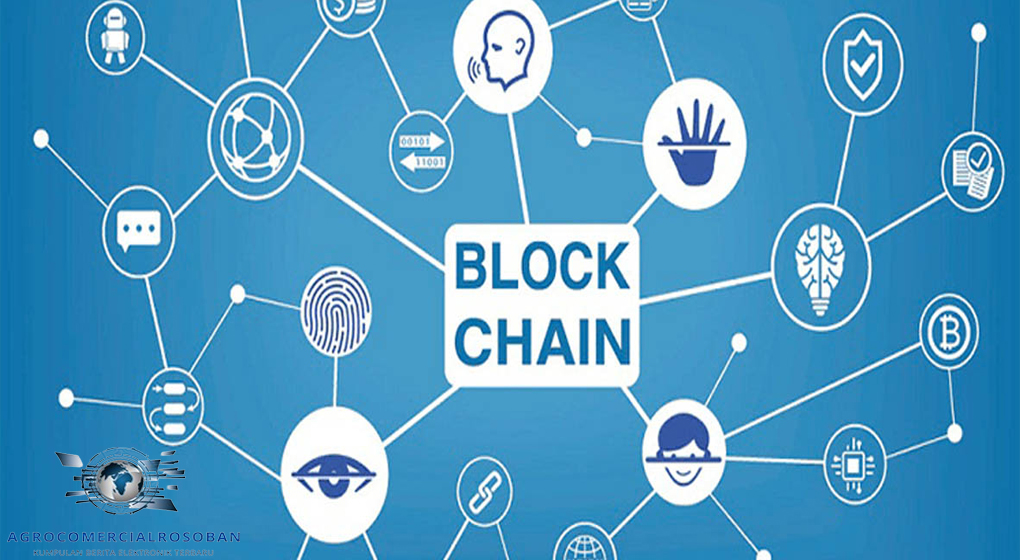 Tantangan Keamanan Data dengan Teknologi Blockchain