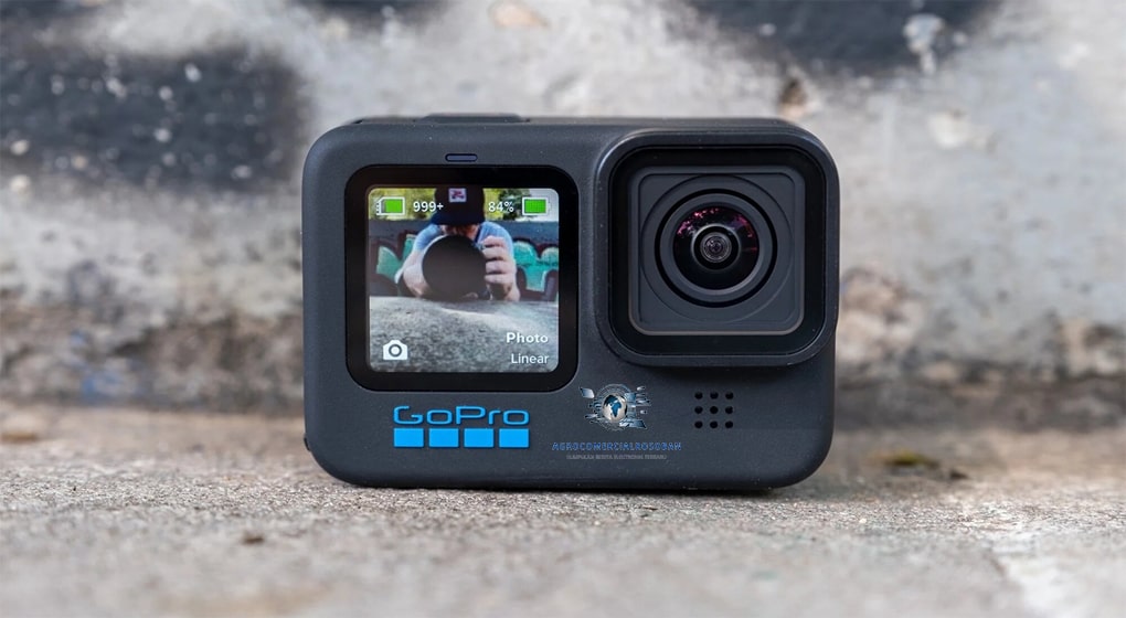 Teknologi Pencitraan Terkini: Kehebatan Kamera GoPro