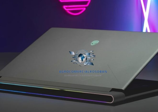 Mengungkap Kekuatan Dell Alienware m18: Laptop Gaming Masa Depan