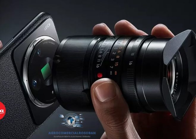 Kamera Legendaris ke Kamera Ponsel: Evolusi Bersejarah Leica