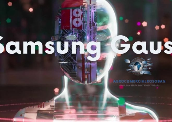 Sang Pionir: Membahas Teknologi Terbaru dari Samsung, Samsung Gauss