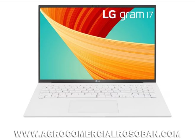 Mengenal LG Gram 17: Laptop Ultra Ringan yang Membawa Inovasi