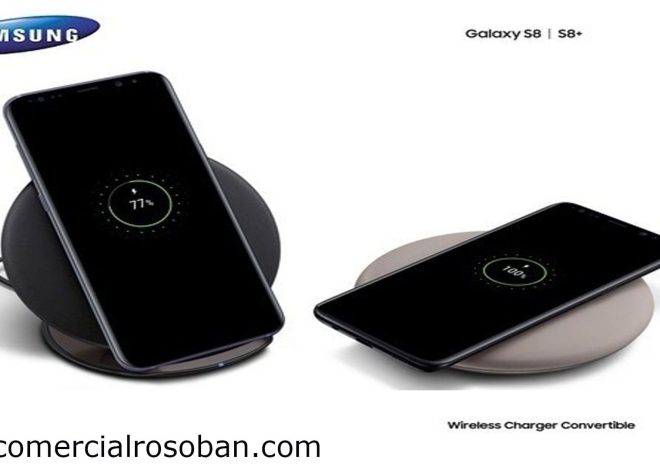 Mengoptimalkan Pengalaman Pengisian dengan Teknologi Samsung Wireless Charger