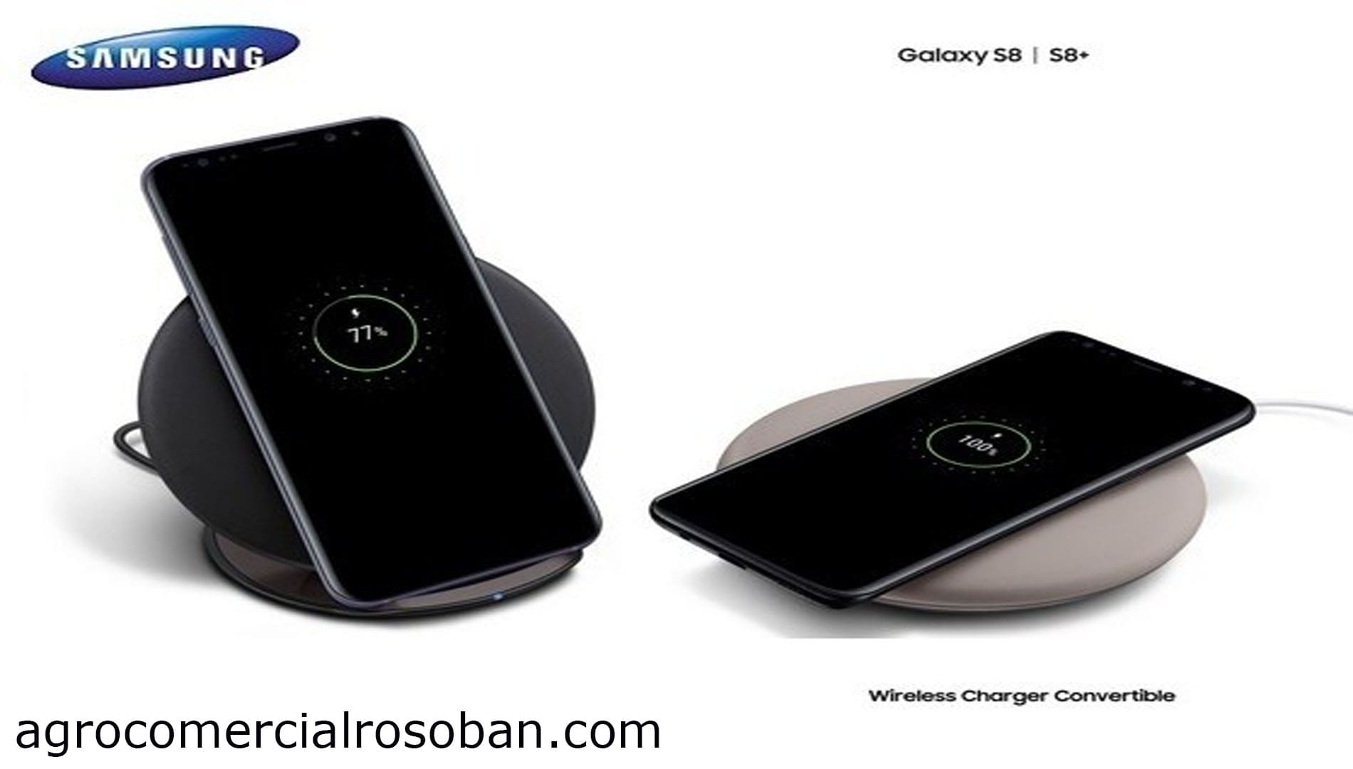 Mengoptimalkan Pengalaman Pengisian dengan Teknologi Samsung Wireless Charger