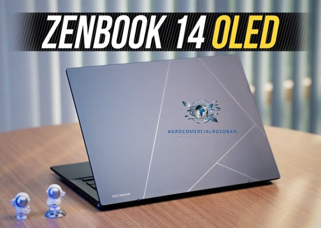 Kelebihan dan Kekurangan Asus Zenbook 14 OLED Dalam Penggunaan Sehari-hari
