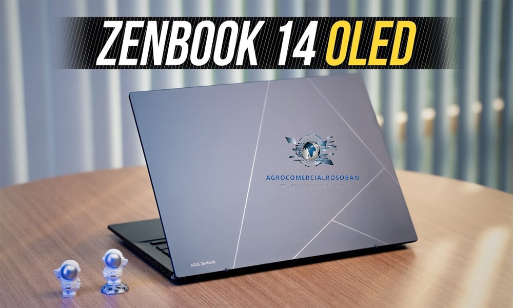 Kelebihan dan Kekurangan Asus Zenbook 14 OLED Dalam Penggunaan Sehari-hari