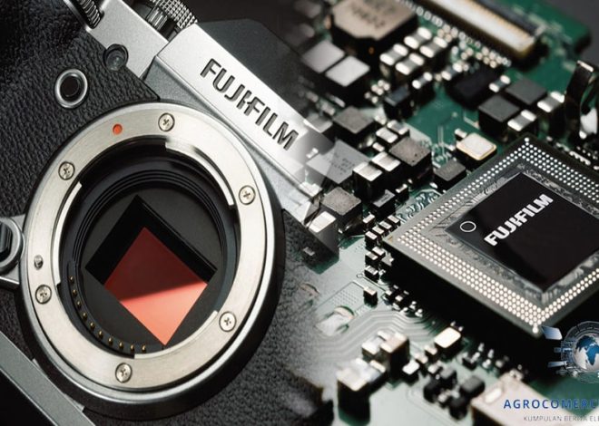 Analisis Teknologi Sensor X-Trans dari Kamera Fujifilm