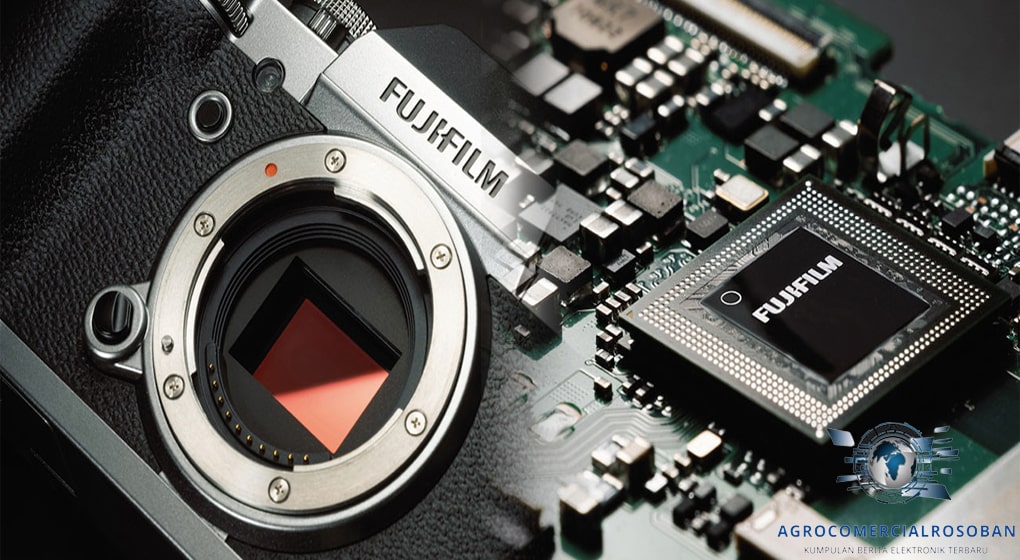 Analisis Teknologi Sensor X-Trans dari Kamera Fujifilm