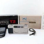 Inovasi Teknologi Kamera Contax