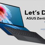 ASUS Zenbook Duo 2024