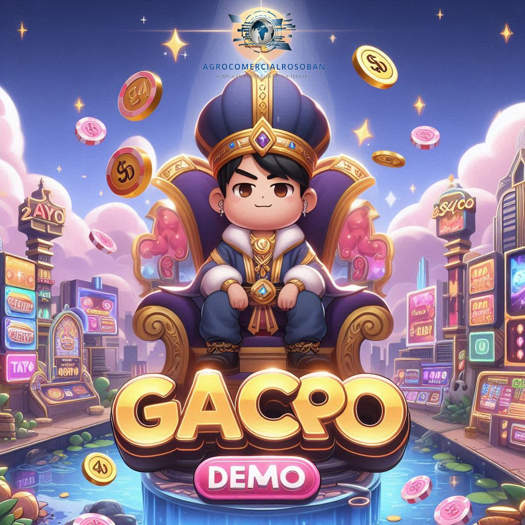 Teknologi di Balik Slot Demo Gacor Tayo4D: Apa yang Membuatnya Istimewa?