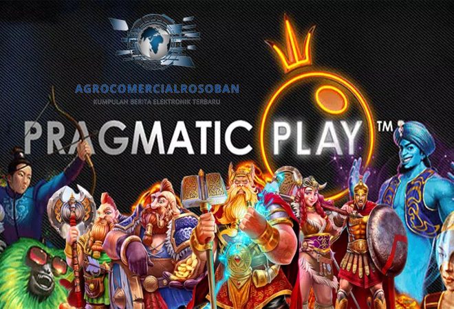 Review Terbaru Slot Demo Pragmatic Play 2024