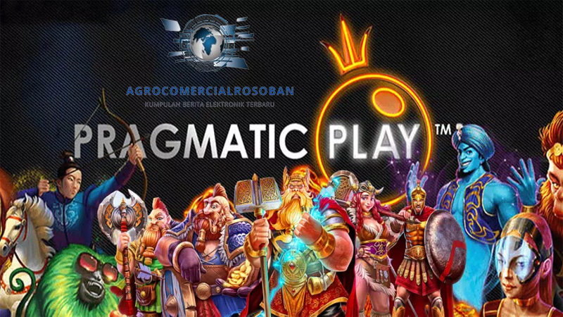Review Terbaru Slot Demo Pragmatic Play 2024