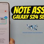 Note Assist Samsung