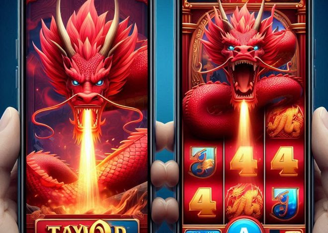 Tips dan Trik untuk Menang Besar di Slot Demo Gacor Tayo4D