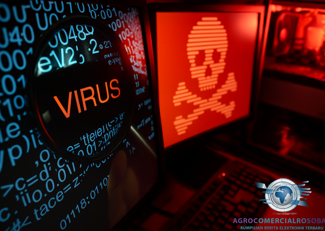 Kenali Cara Mencegah Komputer Terkena Virus dan Penyebabnya