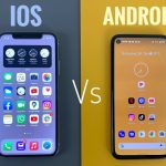 Perbandingan iPhone vs Android