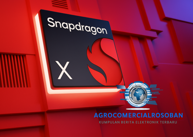 Membongkar Mitos Laptop Snapdragon X Series