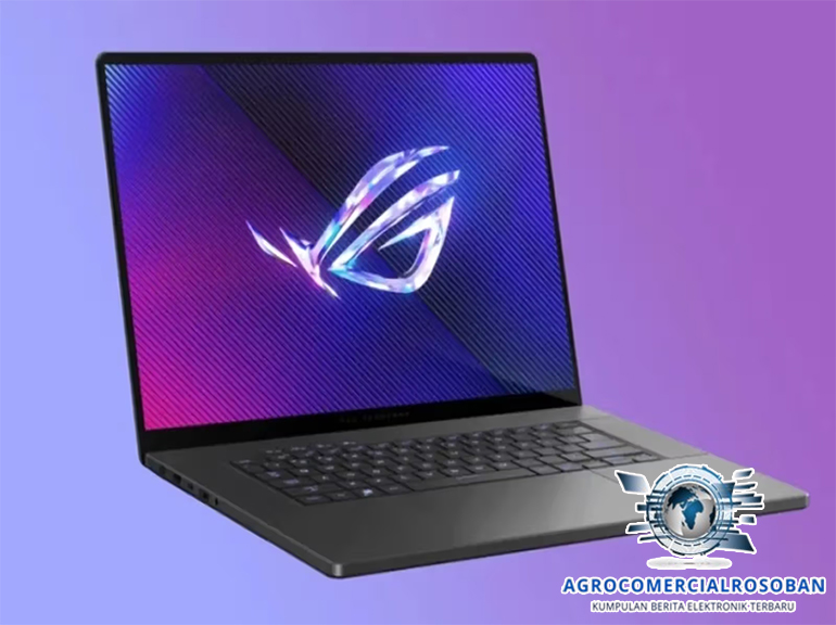 Rekomendasi Laptop Terbaik 2025 untuk Berbagai Kebutuhan