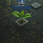 teknologi hijau 2025