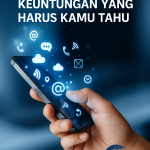 Smartphone dengan Fitur AI