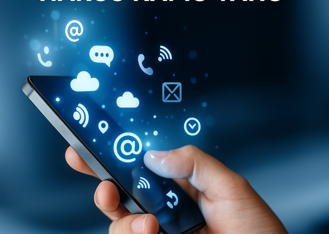 Smartphone dengan Fitur AI Canggih, Apa Saja Keuntungannya?