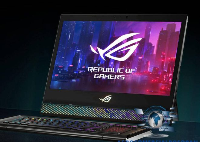 Menguasai Medan Pertempuran Digital: Laptop Gaming Termahal di Tahun 2025