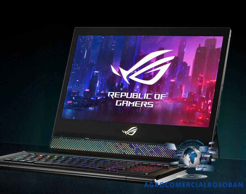 Menguasai Medan Pertempuran Digital: Laptop Gaming Termahal di Tahun 2025